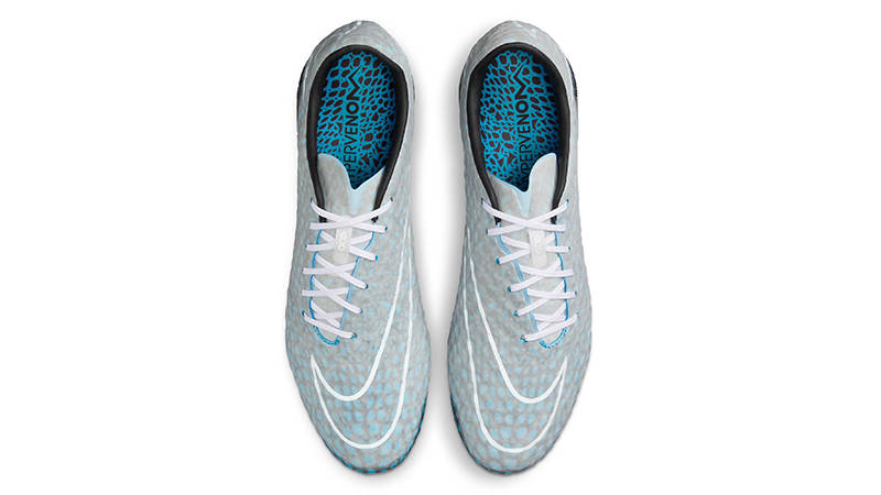 Nike Hypervenom Phantom RGN Transform Hydra HV0153-001 Top