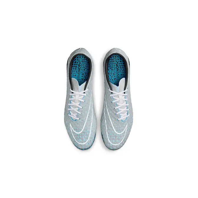 Nike Hypervenom Phantom RGN Transform Hydra HV0153-001 Top