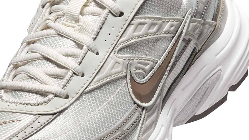 Nike Initiator Phantom Mink Brown IB4339-001 Detail