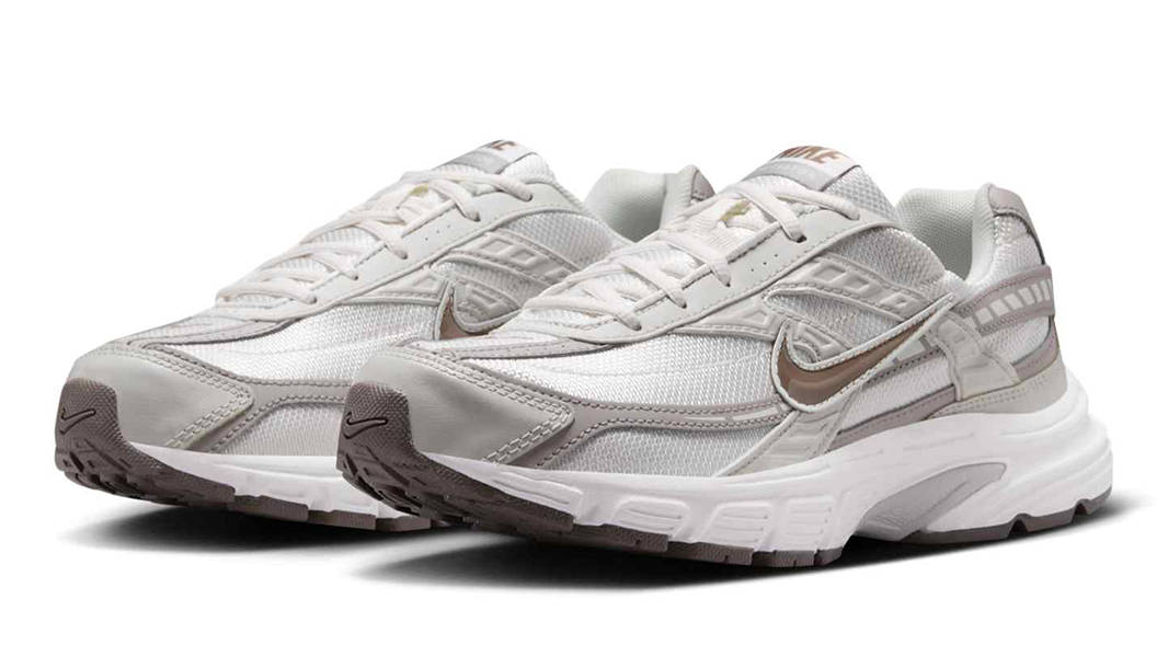 Nike Initiator Phantom Mink Brown IB4339-001 Side