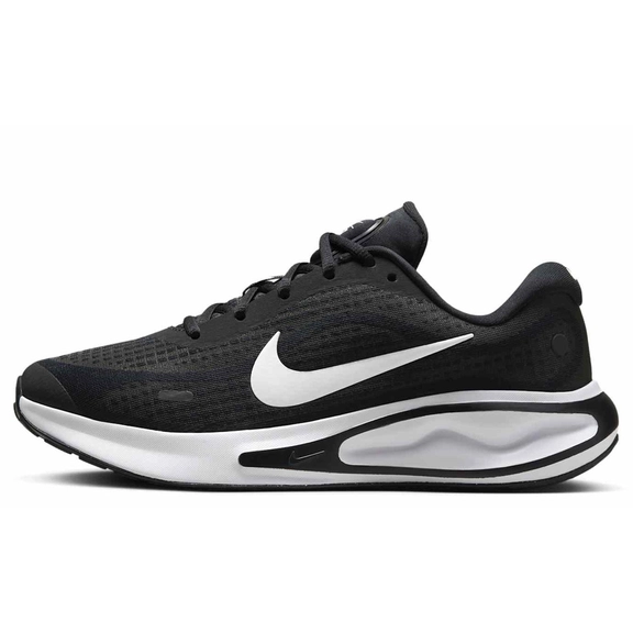 Nike Journey Run Black White Womens