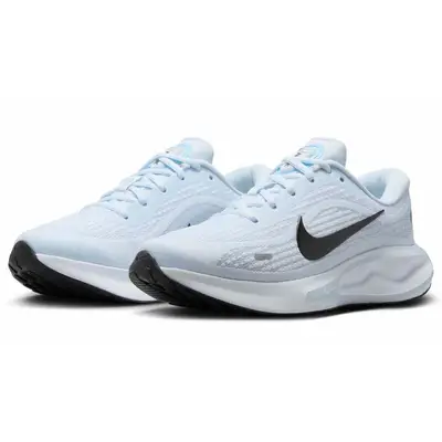 Nike Journey Run Blue Tint Front