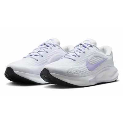 Nike Journey Run Hydrangeas Front