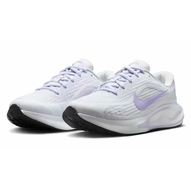 Nike Journey Run Hydrangeas Front