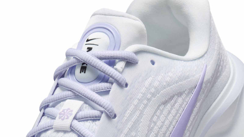 Nike Journey Run Hydrangeas Side