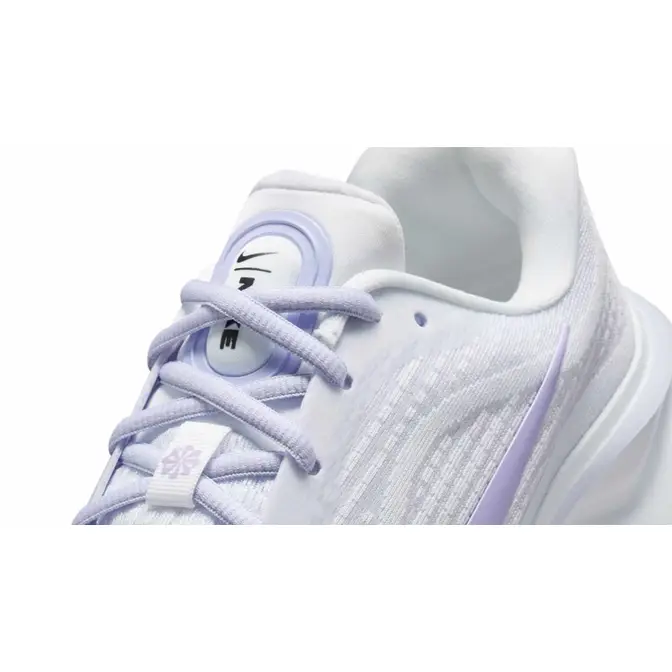 Nike Journey Run Hydrangeas Side