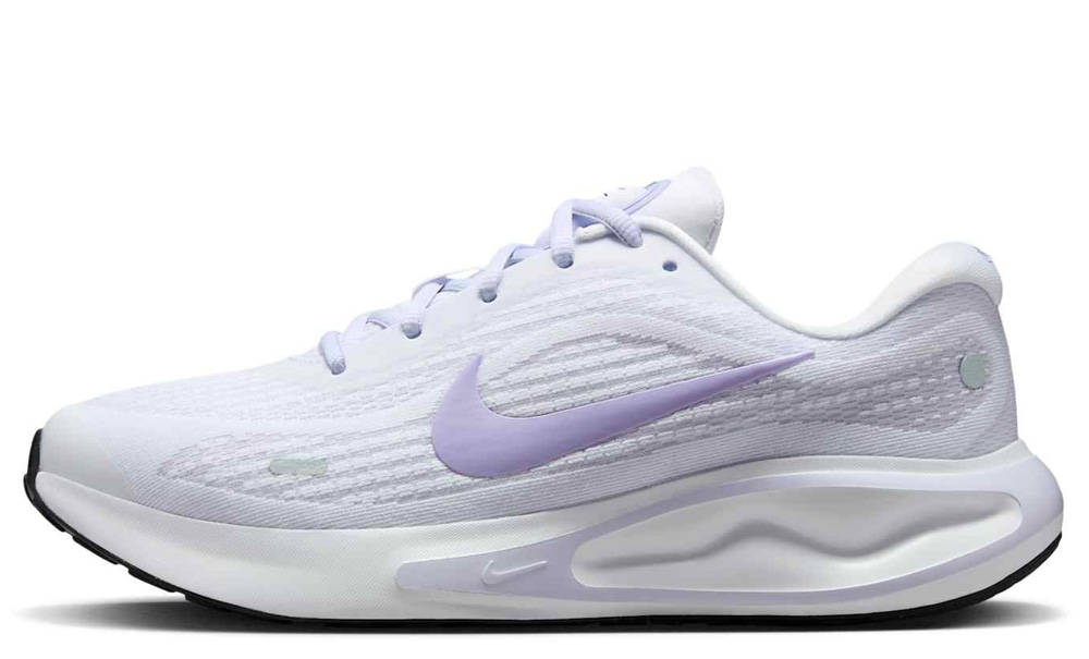 Nike Journey Run Hydrangeas