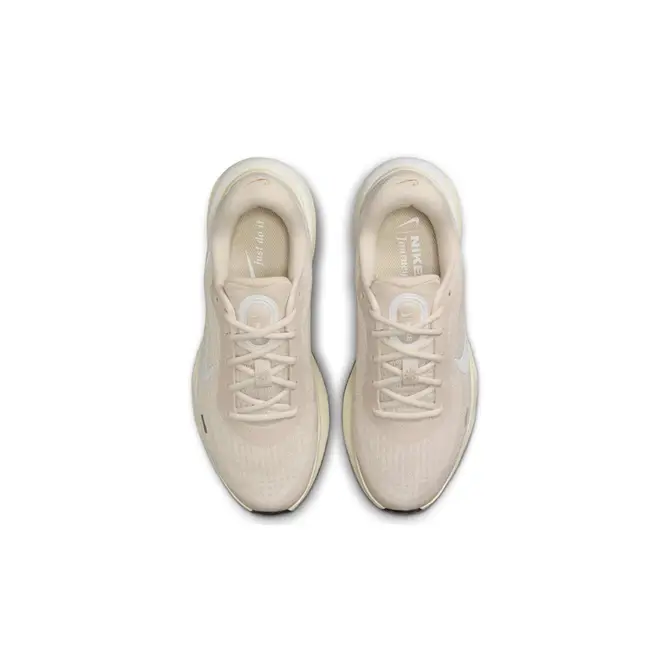 Nike Journey Run Light Orewood Brown Middle