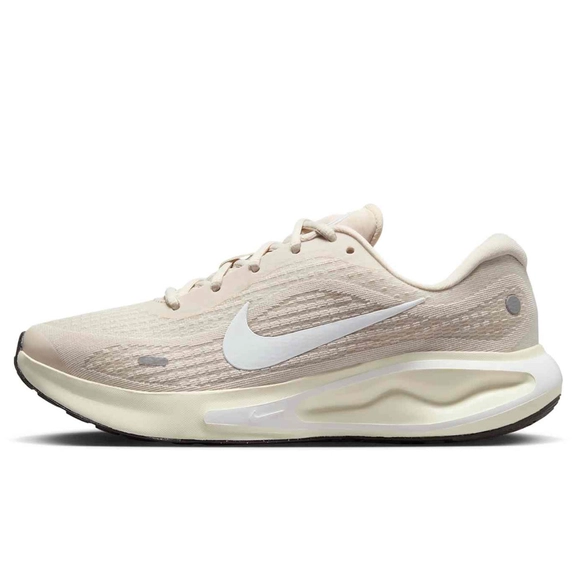 Nike Journey Run Light Orewood Brown