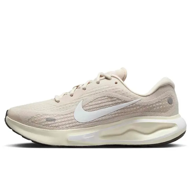 Nike Journey Run Light Orewood Brown