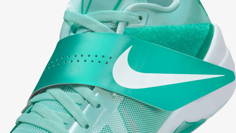 Nike KD 4 Easter Side