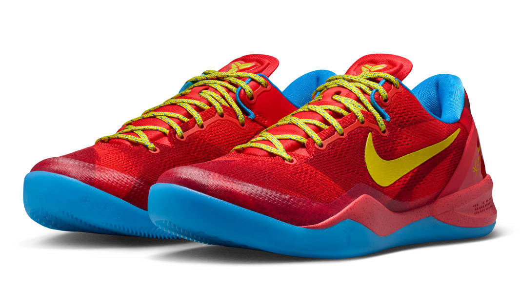 Nike Kobe 8 Protro What The Kobe | HM9621-900 | The Sole Supplier