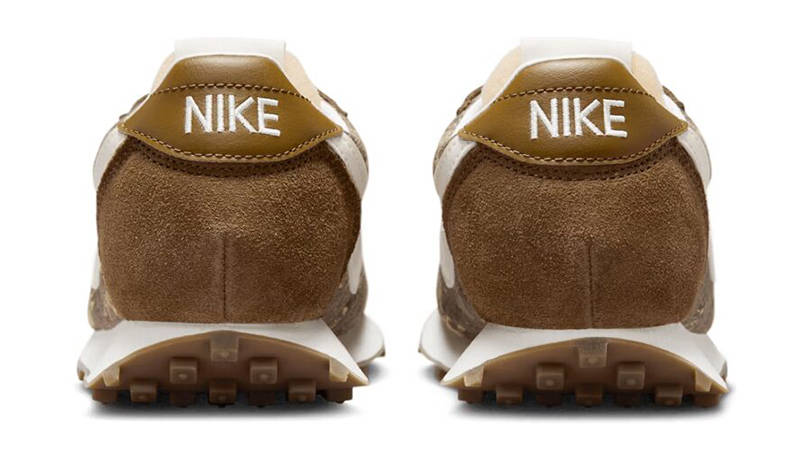 Nike LD-1000 Bandana Mosswood Brown IH4479-235 Back