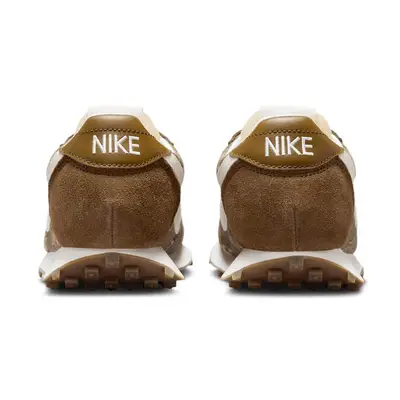 Nike LD-1000 Bandana Mosswood Brown IH4479-235 Back
