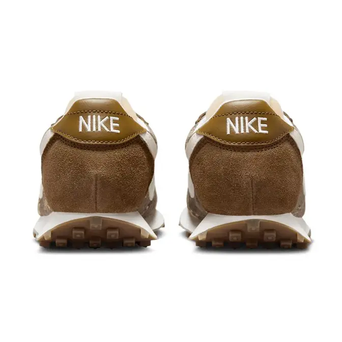 Nike LD-1000 Bandana Mosswood Brown IH4479-235 Back