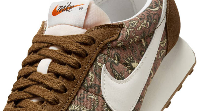Nike LD-1000 Bandana Mosswood Brown IH4479-235 Detail