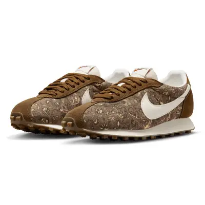 Nike LD-1000 Bandana Mosswood Brown IH4479-235 Side