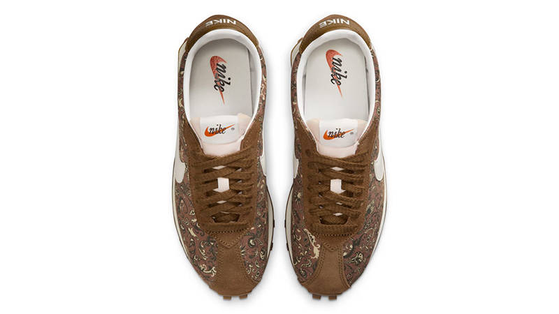 Nike LD-1000 Bandana Mosswood Brown IH4479-235 Top