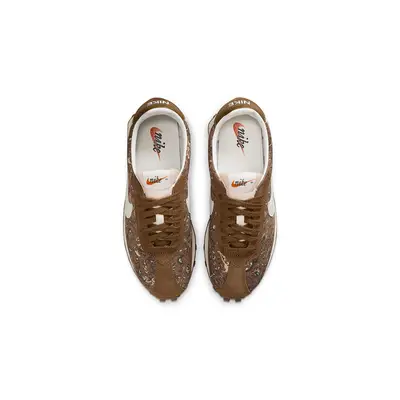Nike LD-1000 Bandana Mosswood Brown IH4479-235 Top