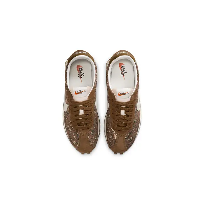 Nike LD-1000 Bandana Mosswood Brown IH4479-235 Top