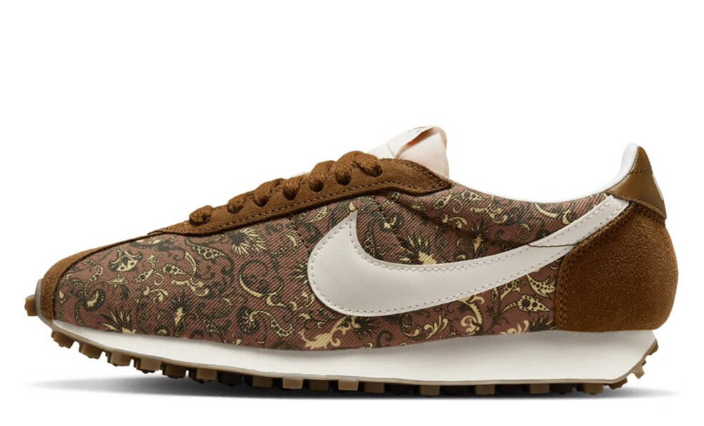 Nike LD-1000 Bandana Mosswood Brown IH4479-235