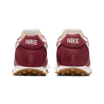 Nike LD-1000 Bandana Team Red IH4479-677 Back