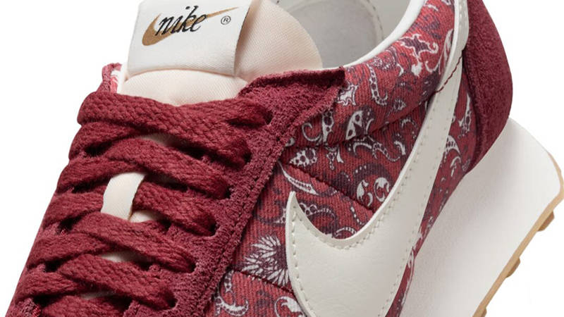 Nike LD-1000 Bandana Team Red IH4479-677 Detail