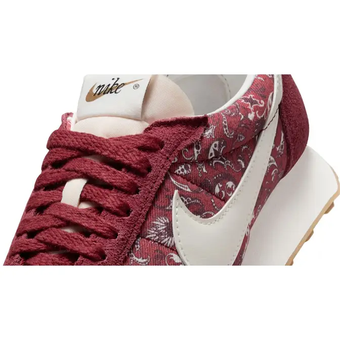 Nike LD-1000 Bandana Team Red IH4479-677 Detail