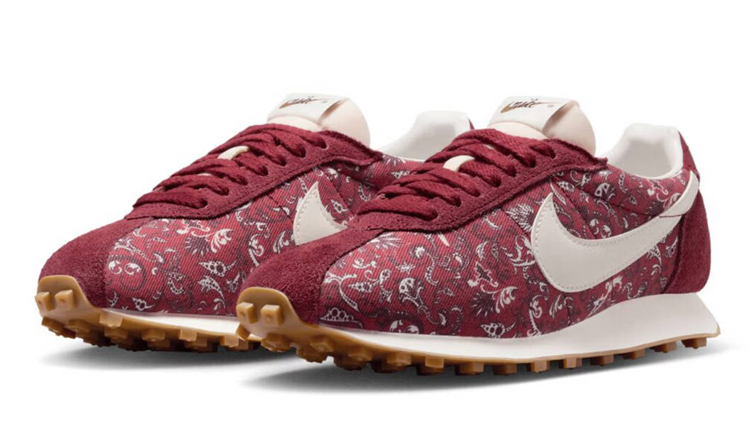 Nike LD-1000 Bandana Team Red IH4479-677 Side