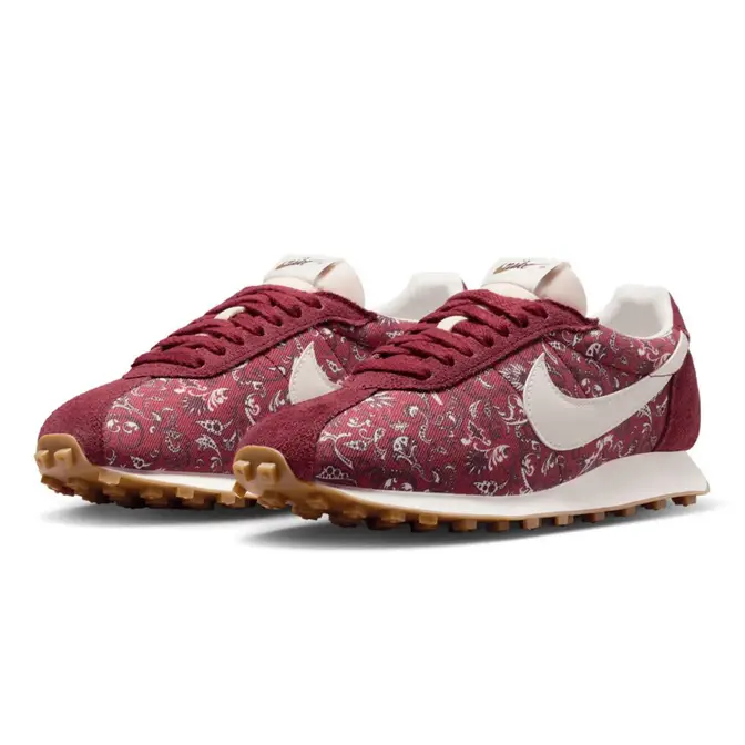 Nike LD-1000 Bandana Team Red IH4479-677 Side