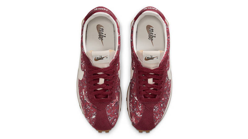 Nike LD-1000 Bandana Team Red IH4479-677 Top