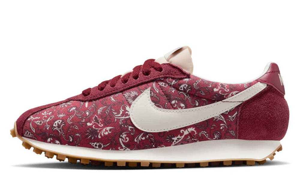 Nike LD-1000 Bandana Team Red IH4479-677