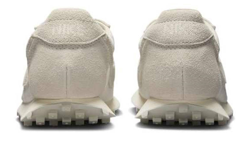Nike LD-1000 Soft Pearl Light Bone Back