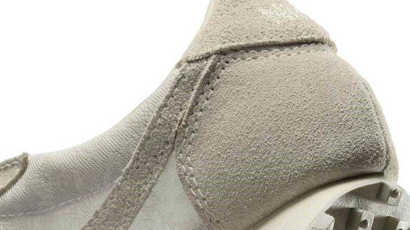 Nike LD-1000 Soft Pearl Light Bone Closeup