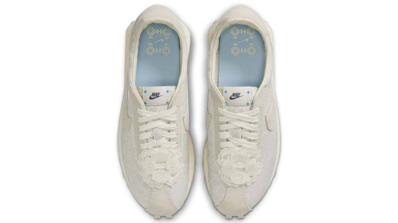 Nike LD-1000 Soft Pearl Light Bone Middle
