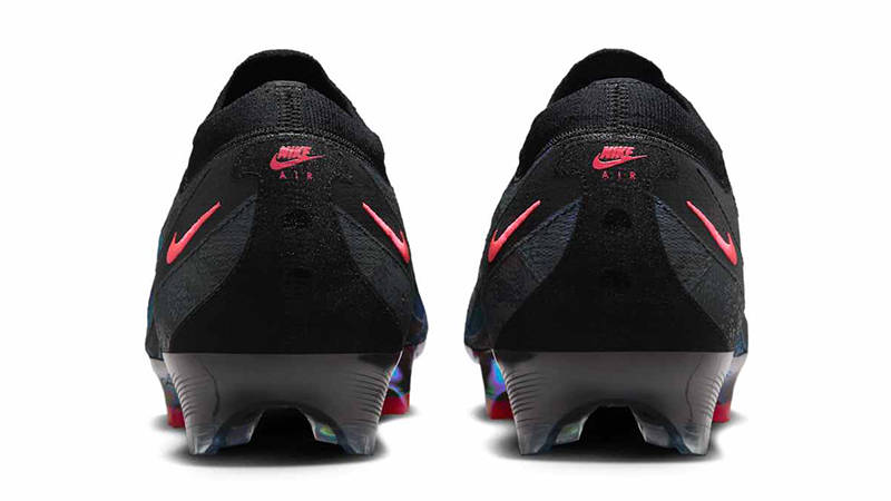 Nike Mercurial Vapor 16 Elite x Air Max 95 SE Black Solar Red