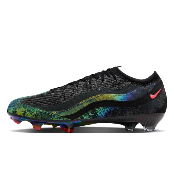 Nike Mercurial Vapor 16 Elite x Air Max 95 SE Black Solar Red HV9915-001
