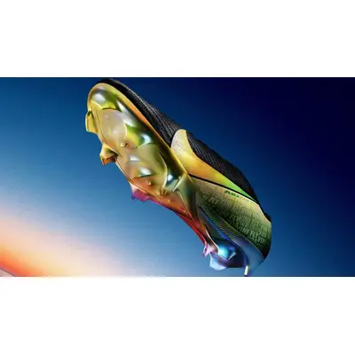 Nike Mercurial Vapor Vini Jr. Player Edition Black Lifestyle