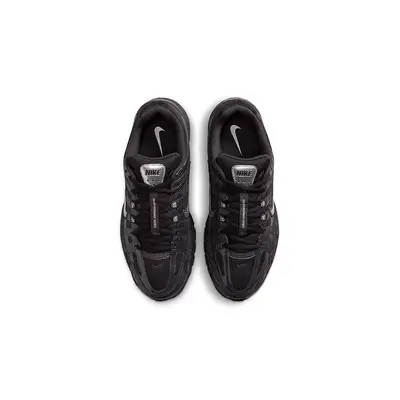 Nike P-6000 Off-Noir Metallic Silver IF6137-001 Top