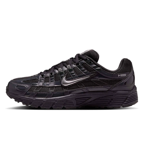 Nike P-6000 Off-Noir Metallic Silver IF6137-001