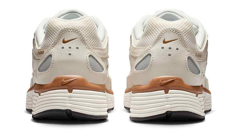 Nike P-6000 Phantom Light British Tan CD6404-106 Back