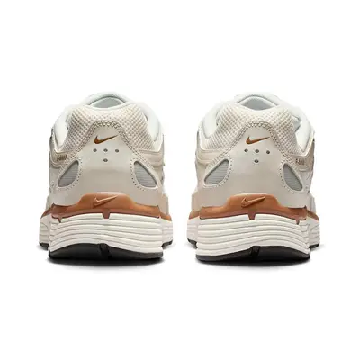 Nike P-6000 Phantom Light British Tan CD6404-106 Back