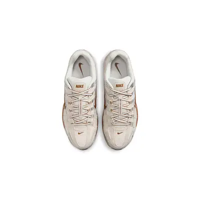 Nike P-6000 Phantom Light British Tan CD6404-106 Top