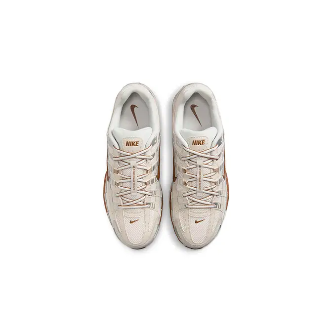Nike P-6000 Phantom Light British Tan CD6404-106 Top