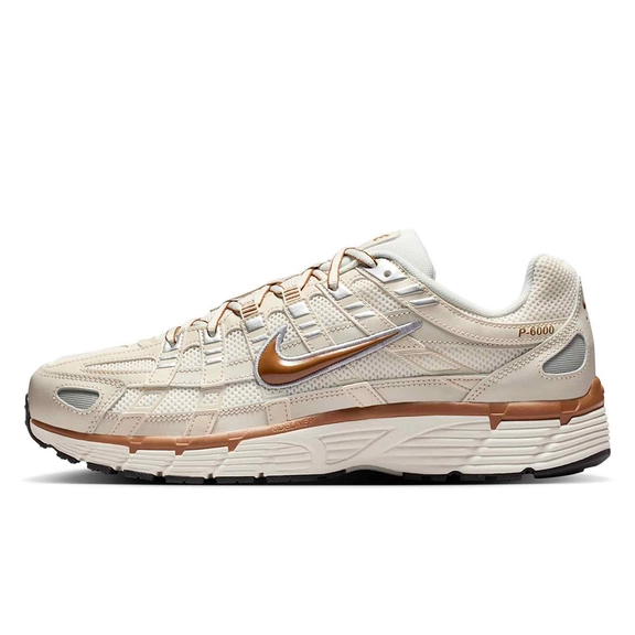 Nike P-6000 Phantom Light British Tan CD6404-106