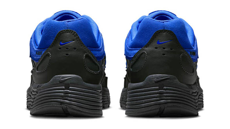 Nike P-6000 Premium Hyper Royal IF0668-400 Back