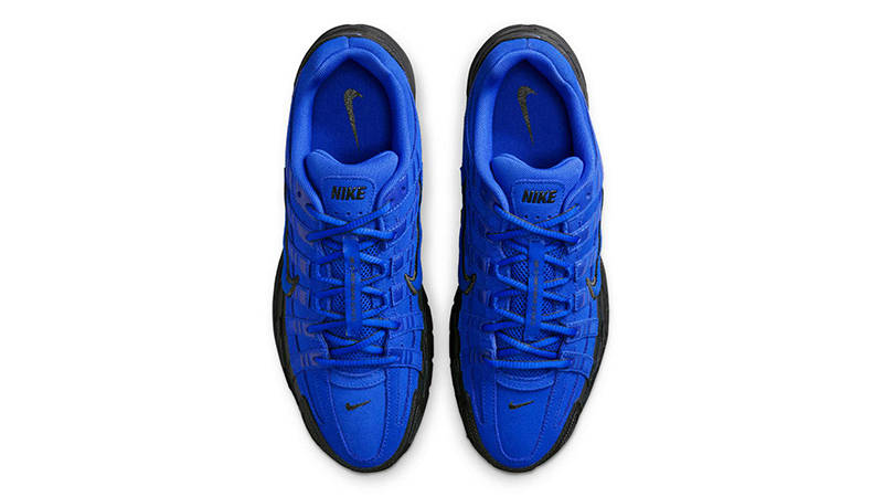 Nike P-6000 Premium Hyper Royal IF0668-400 Top