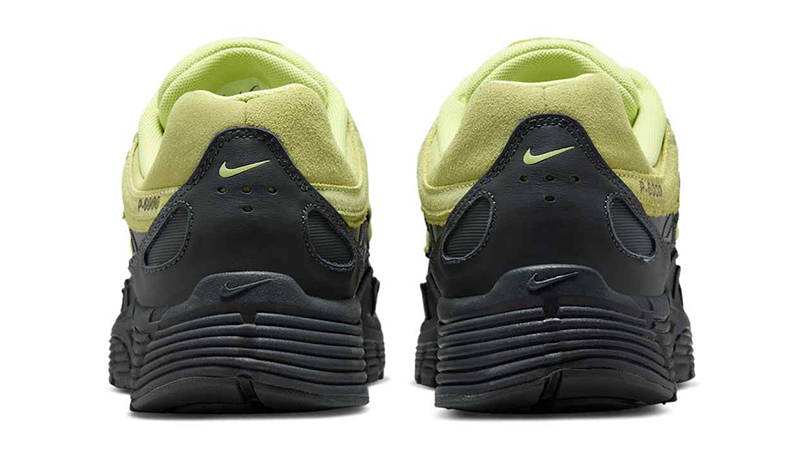 Nike P-6000 Premium Limelight IF0668-300 Back
