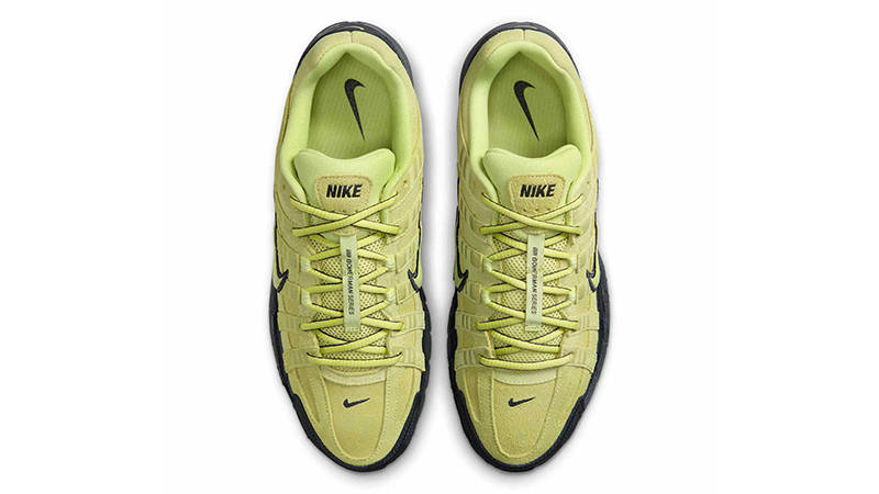 Nike P-6000 Premium Limelight IF0668-300 Top