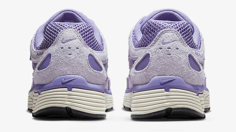 Nike P-6000 SE Amethyst Tint Back